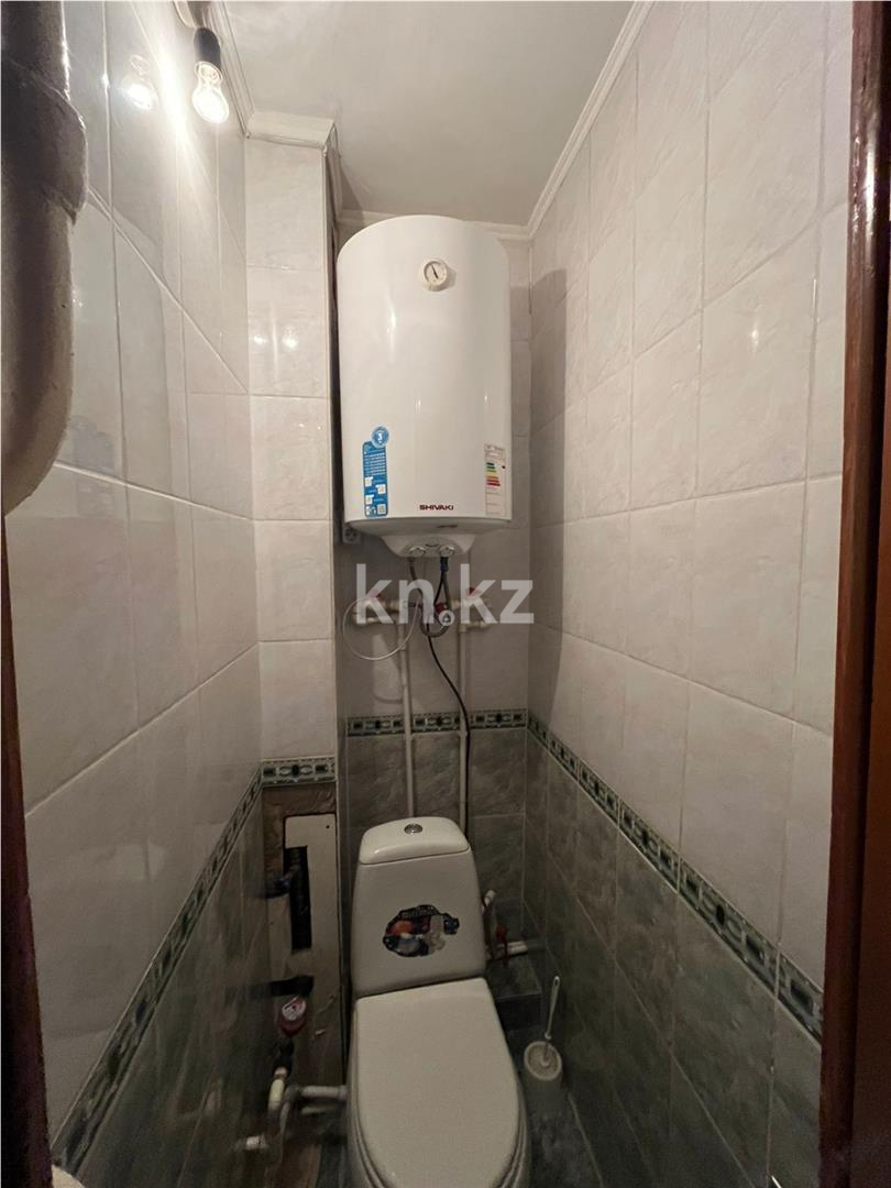 Продажа 3-комнатной квартиры, 65 м² в Караганде - фото 14