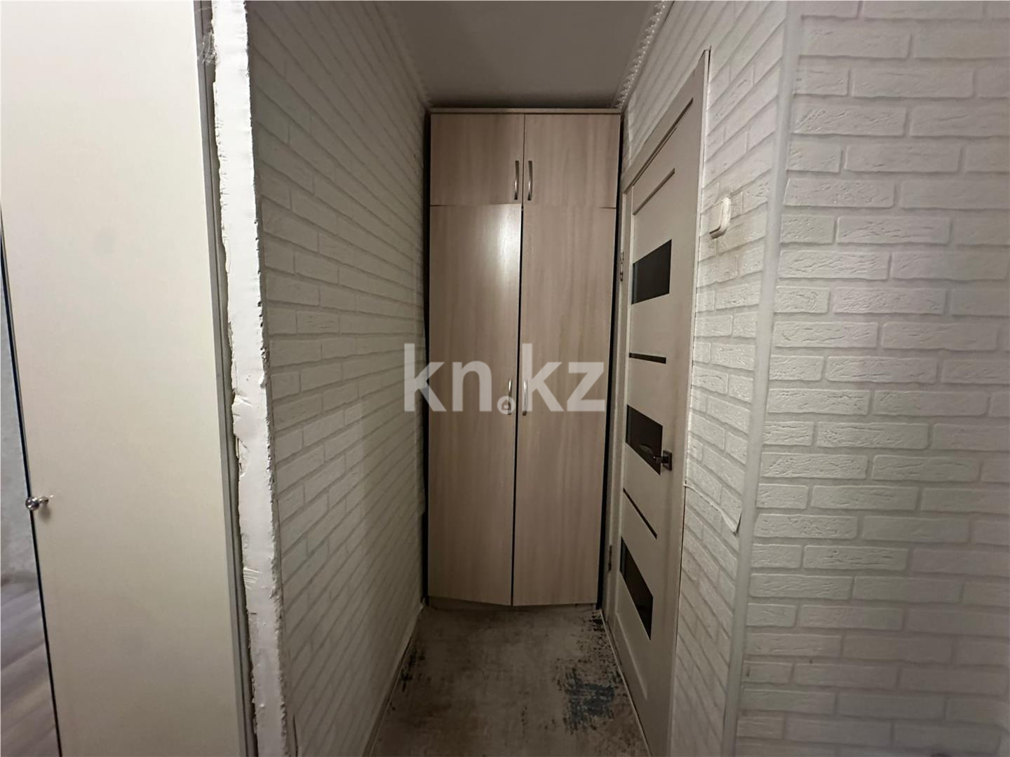 Продажа 2-комнатной квартиры, 43 м², ул. Чернышевского в Темиртау - фото 6