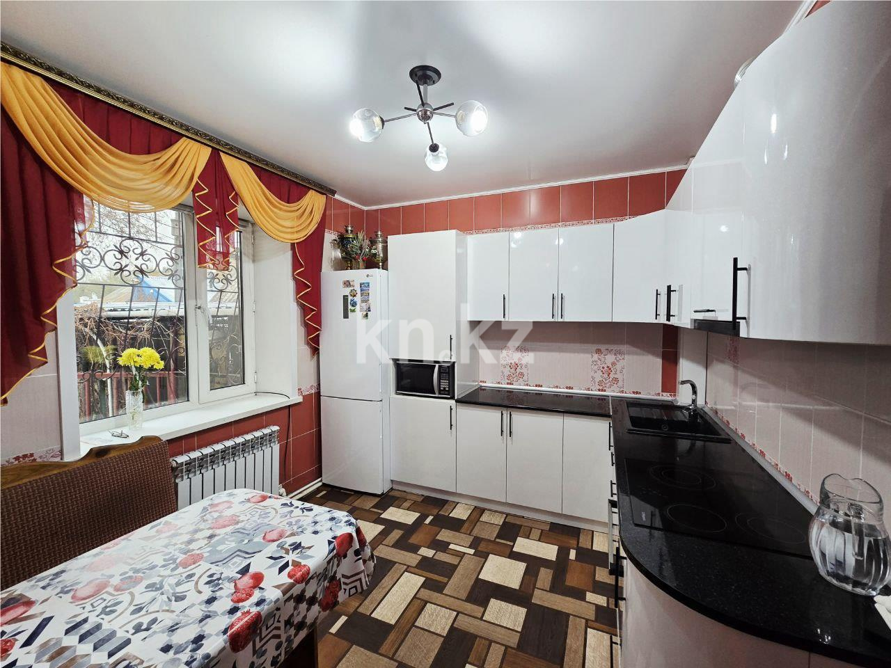 Продажа 5-комнатного дома, 138.3 м², ул. Электриков в Темиртау - фото 8