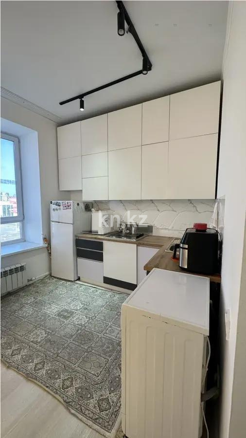 Продажа 1-комнатной квартиры, 33 м², пр. Туран, дом  42 в Астане - фото 2