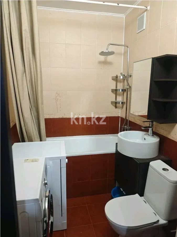 Продажа 1-комнатной квартиры, 48 м², ул. Сейфуллина, дом  9/1 в Астане - фото 4