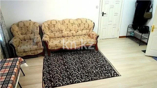 Продажа 2-комнатной квартиры, 42 м² в Алматы