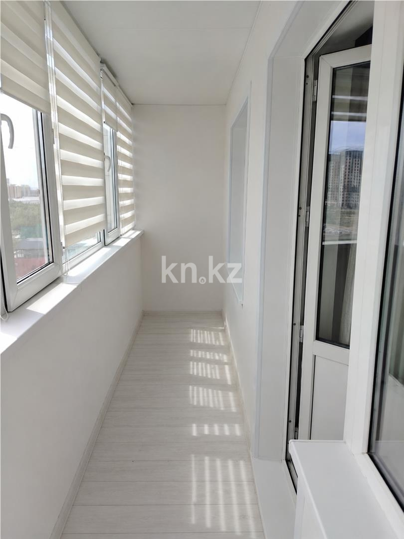 Продажа 2-комнатной квартиры, 47 м² в Караганде - фото 5