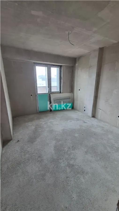 Продажа 1-комнатной квартиры, 44.5 м² в Астане - фото 2