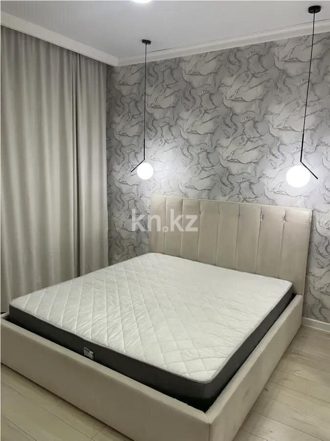 Продажа 2-комнатной квартиры, 50 м² в Астане - фото 2