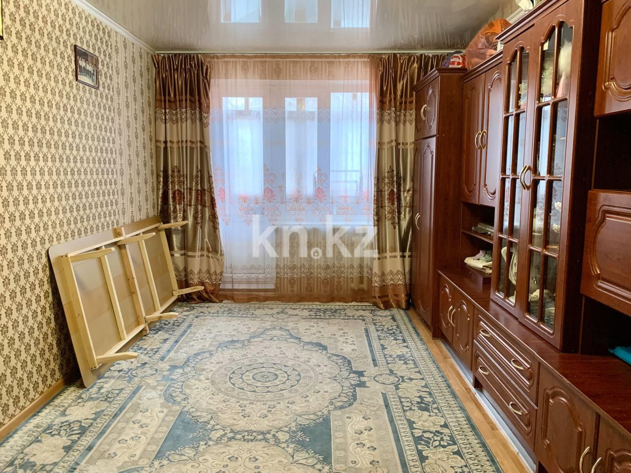 Продажа 3-комнатной квартиры, 64 м² в Темиртау