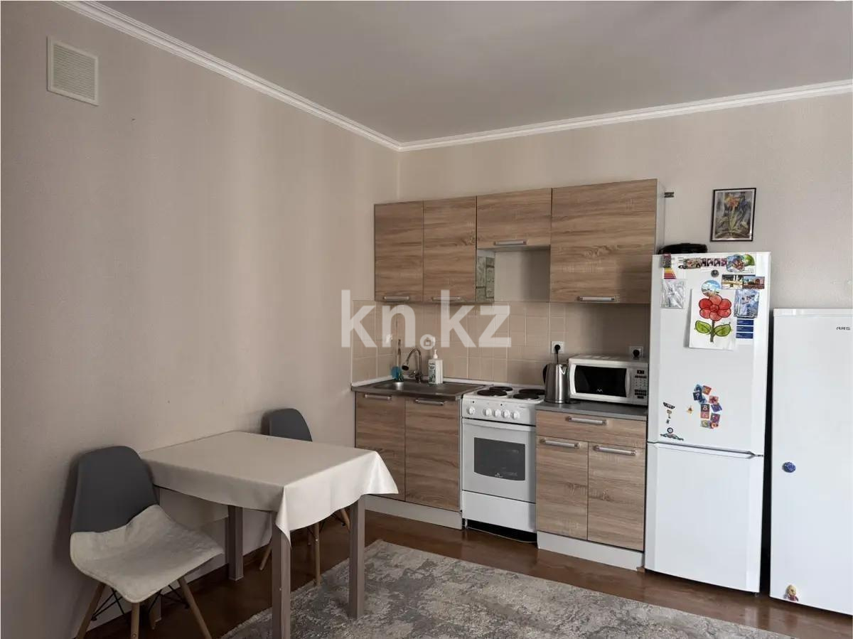 Продажа 1-комнатной квартиры, 33.3 м² в Астане - фото 2