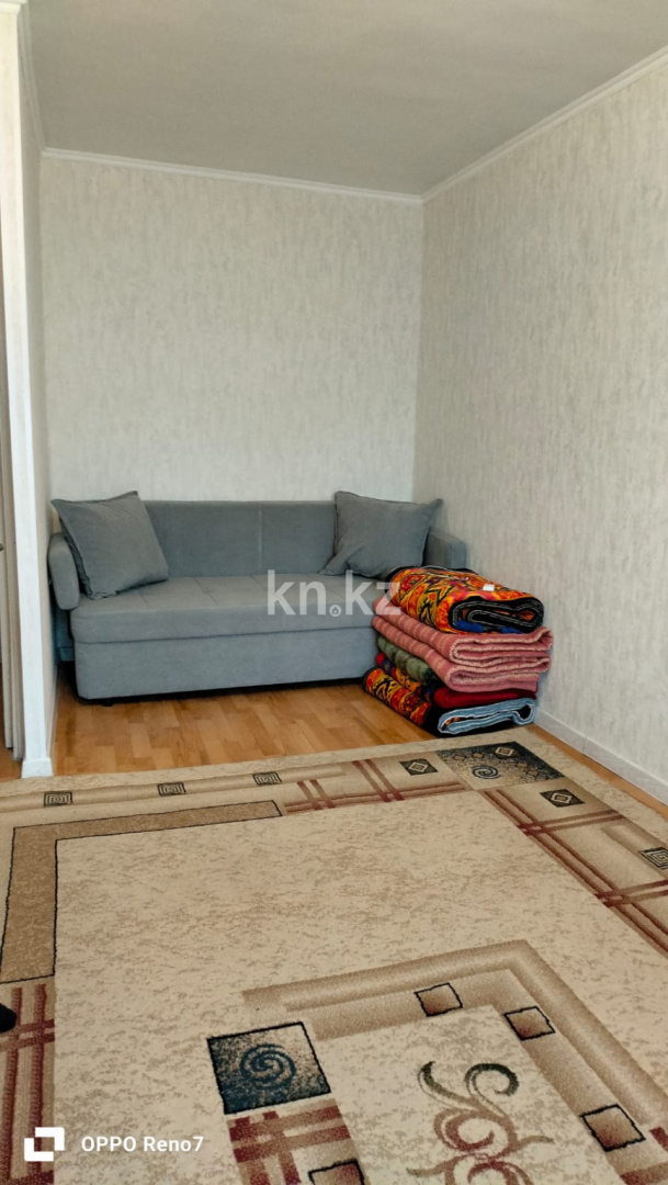 Продажа 1-комнатной квартиры, 32 м² в Таразе