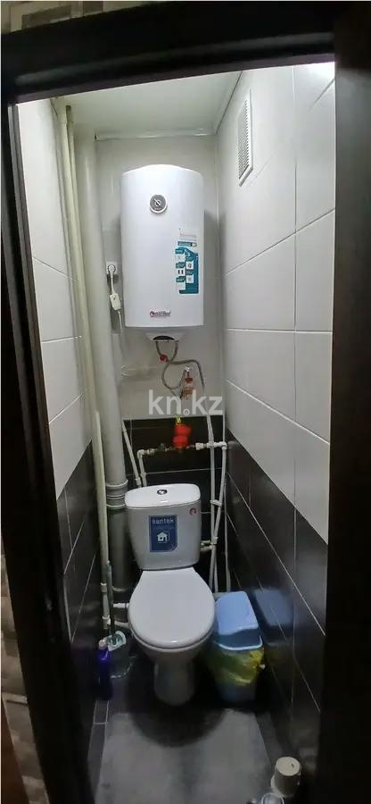 Продажа 3-комнатной квартиры, 61 м², пр. Строителей, дом  1б в Темиртау - фото 6