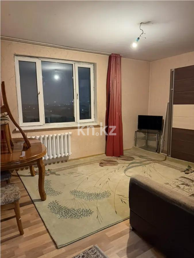 Продажа 1-комнатной квартиры, 40 м² в Астане