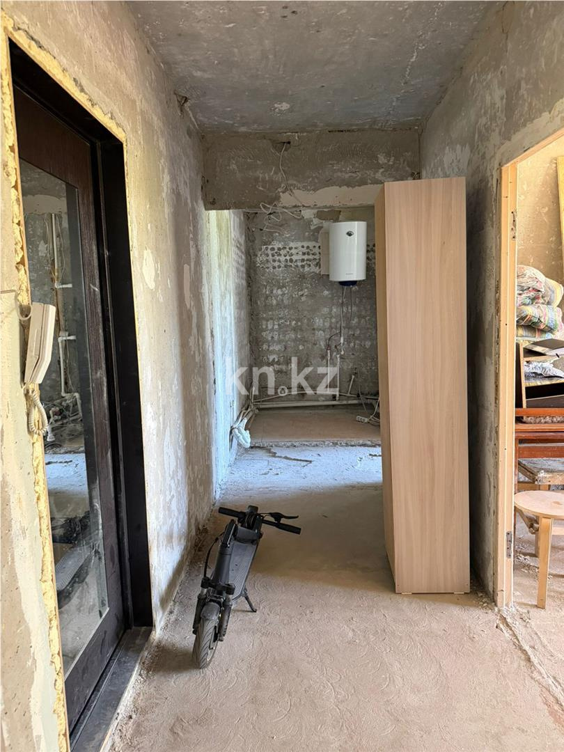 Продажа 2-комнатной квартиры, 54 м² в Караганде - фото 12