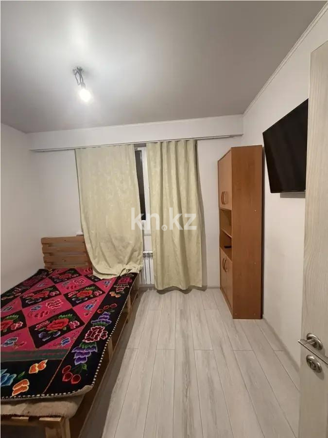 Продажа 1-комнатной квартиры, 46 м² в Алматы