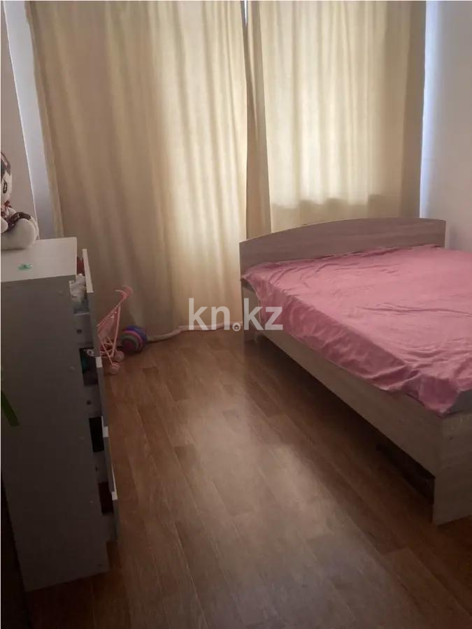 Продажа 1-комнатной квартиры, 37 м² в Астане - фото 2