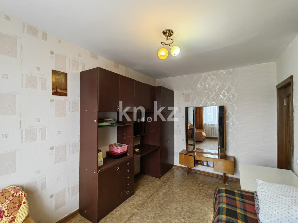 Продажа 3-комнатной квартиры, 65 м² в Караганде - фото 14