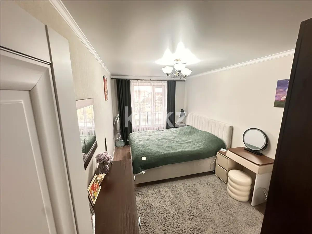 Продажа 3-комнатной квартиры, 70 м² в Караганде - фото 2