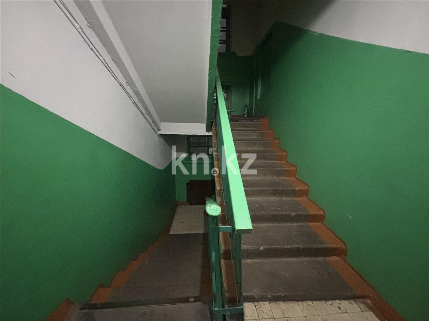 Продажа 2-комнатной квартиры, 44 м², пр. Назарбаева, дом  27 в Караганде - фото 11