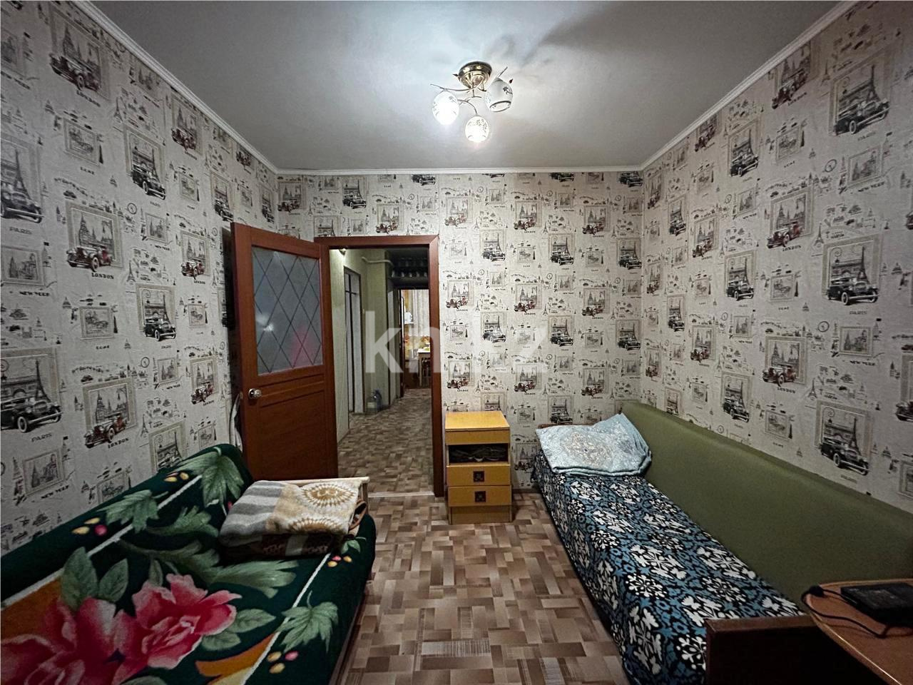 Продажа 3-комнатной квартиры, 65 м², ул. Гапеева в Караганде - фото 7