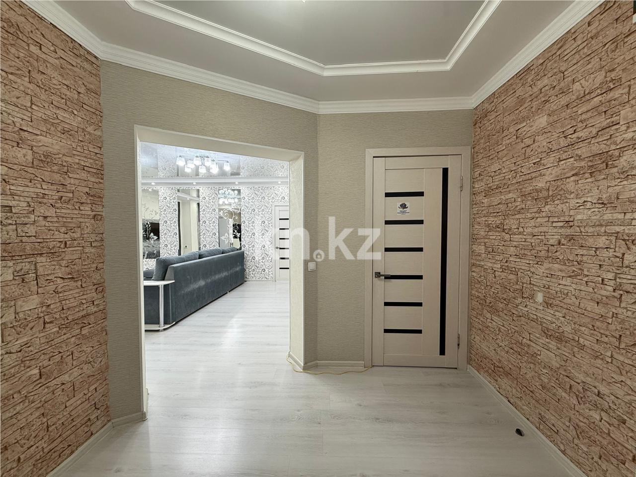 Продажа 3-комнатной квартиры, 103 м² в Караганде - фото 16