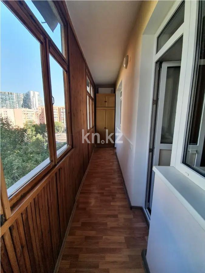 Продажа 3-комнатной квартиры, 69.7 м² в Алматы - фото 5