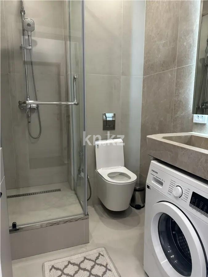 Продажа 2-комнатной квартиры, 51 м² в Алматы - фото 3