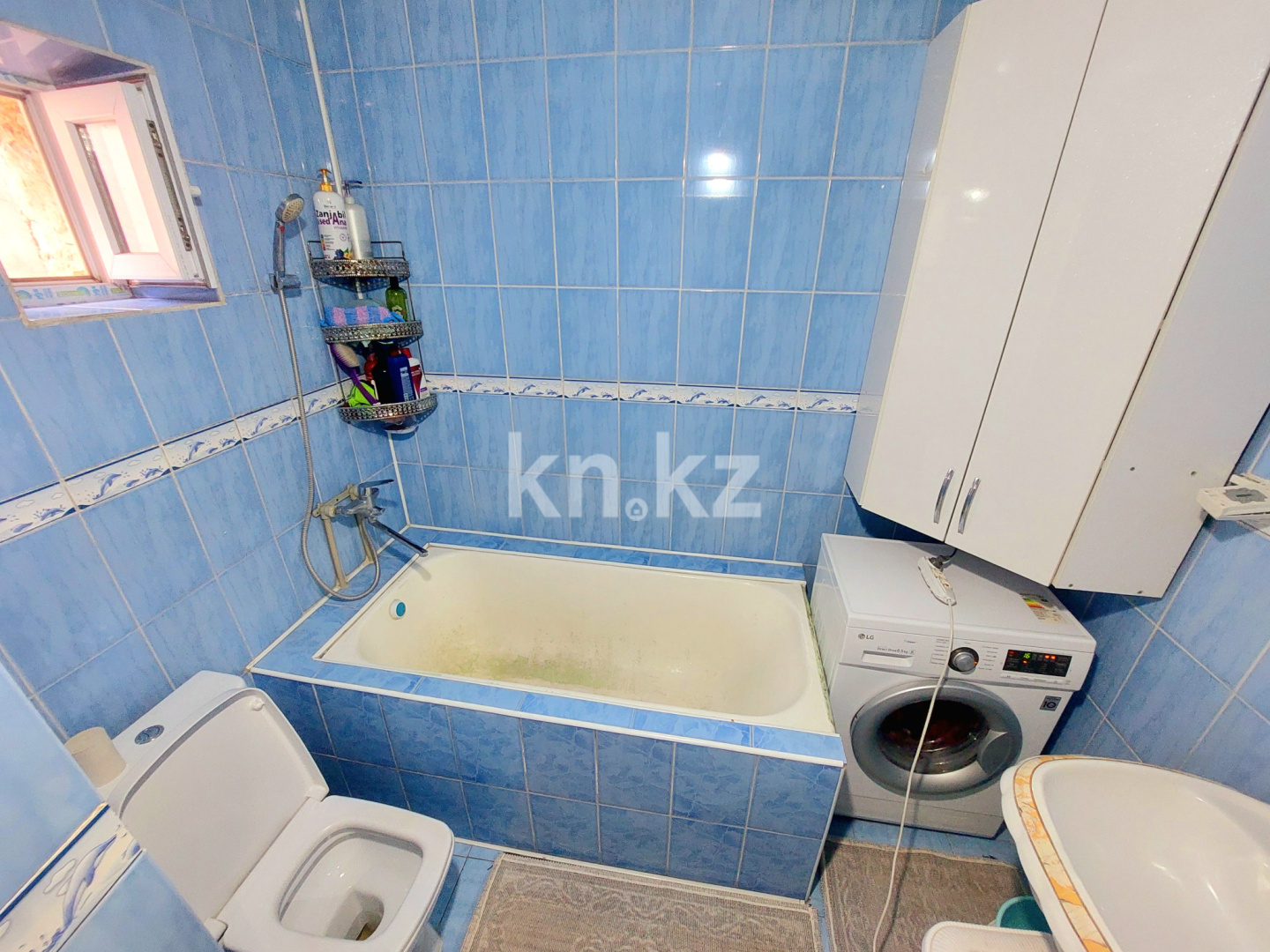 Продажа 4-комнатного дома, 200 м², ул. Толе би, дом  80 в Шымкенте - фото 11