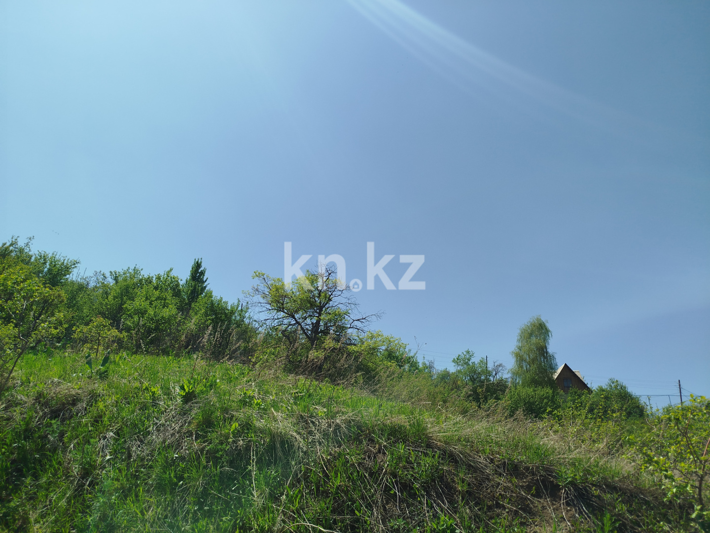 Продажа земельного участка, 37 сот., Каменское Плато в Алматы - фото 2