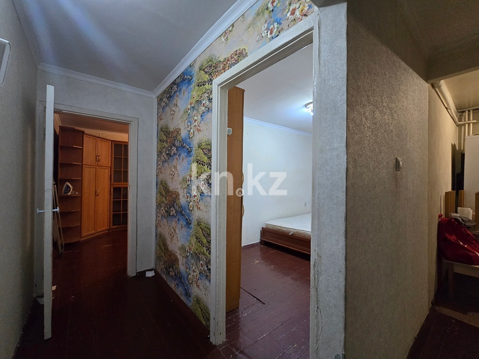 Продажа 2-комнатной квартиры, 43.3 м² в Алматы - фото 8