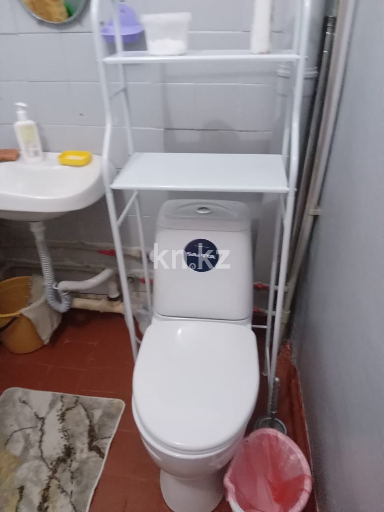 Продажа 1-комнатной квартиры, 40 м² в Атырау - фото 14