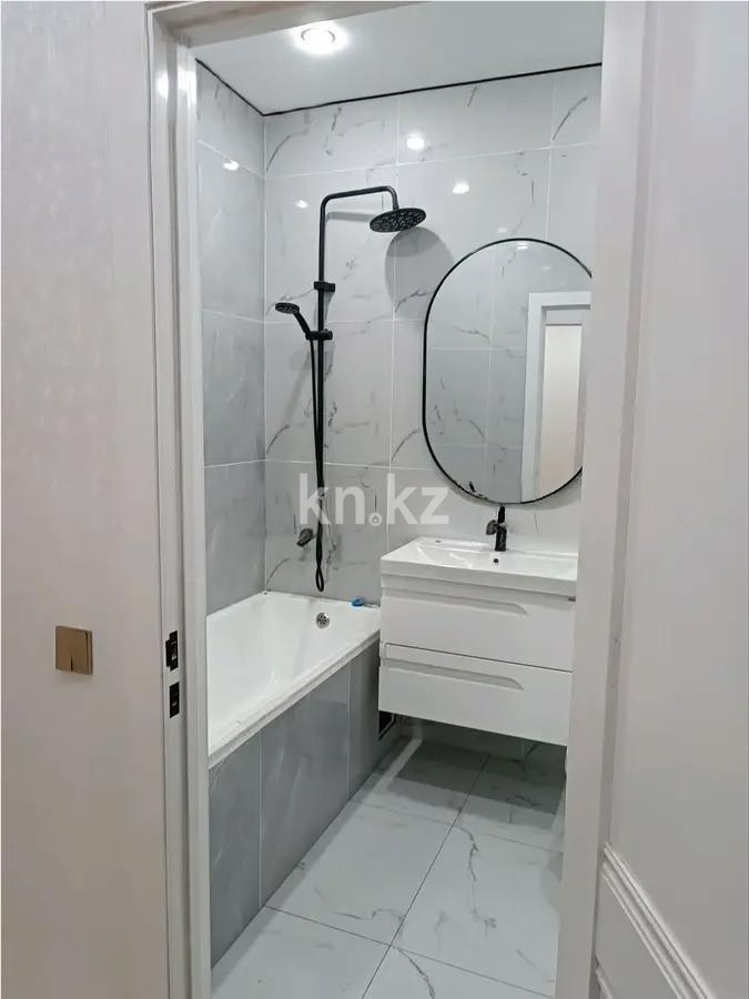 Продажа 2-комнатной квартиры, 39.8 м² в Астане - фото 3