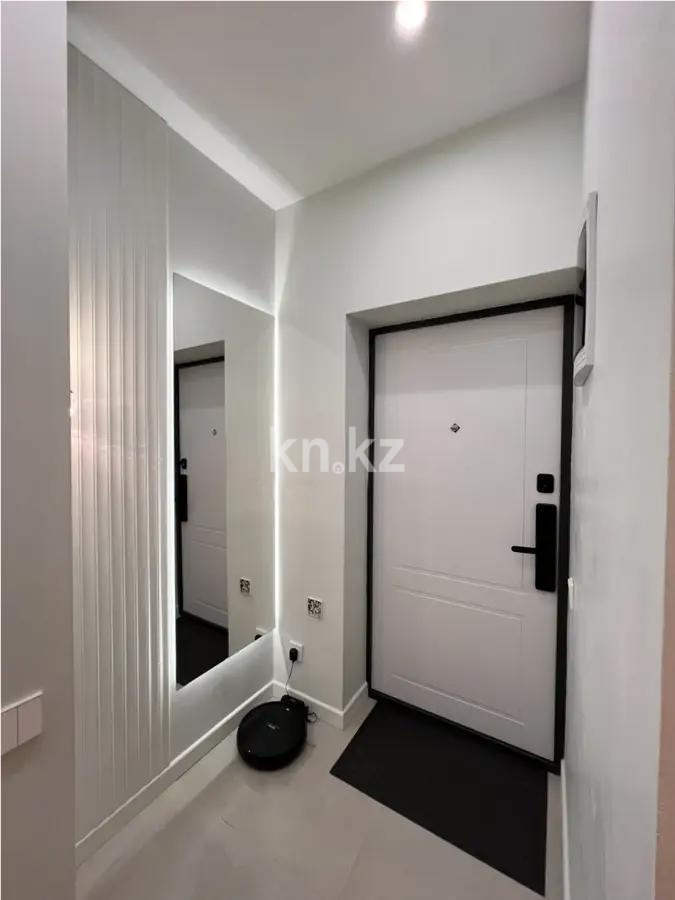 Продажа 1-комнатной квартиры, 31 м² в Алматы - фото 5