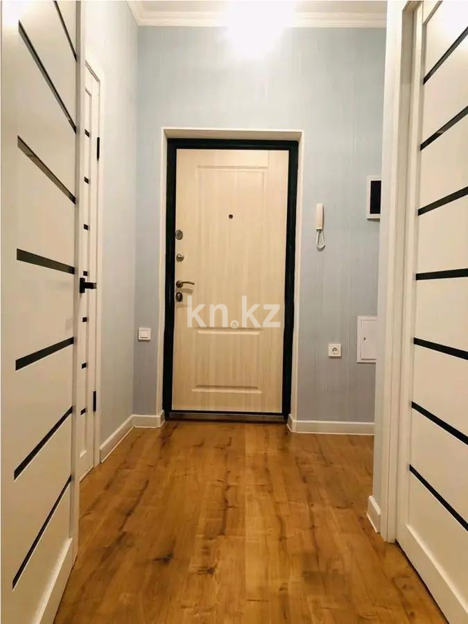 Продажа 1-комнатной квартиры, 40 м², ул. Байтурсынова, дом  16 в Астане - фото 4