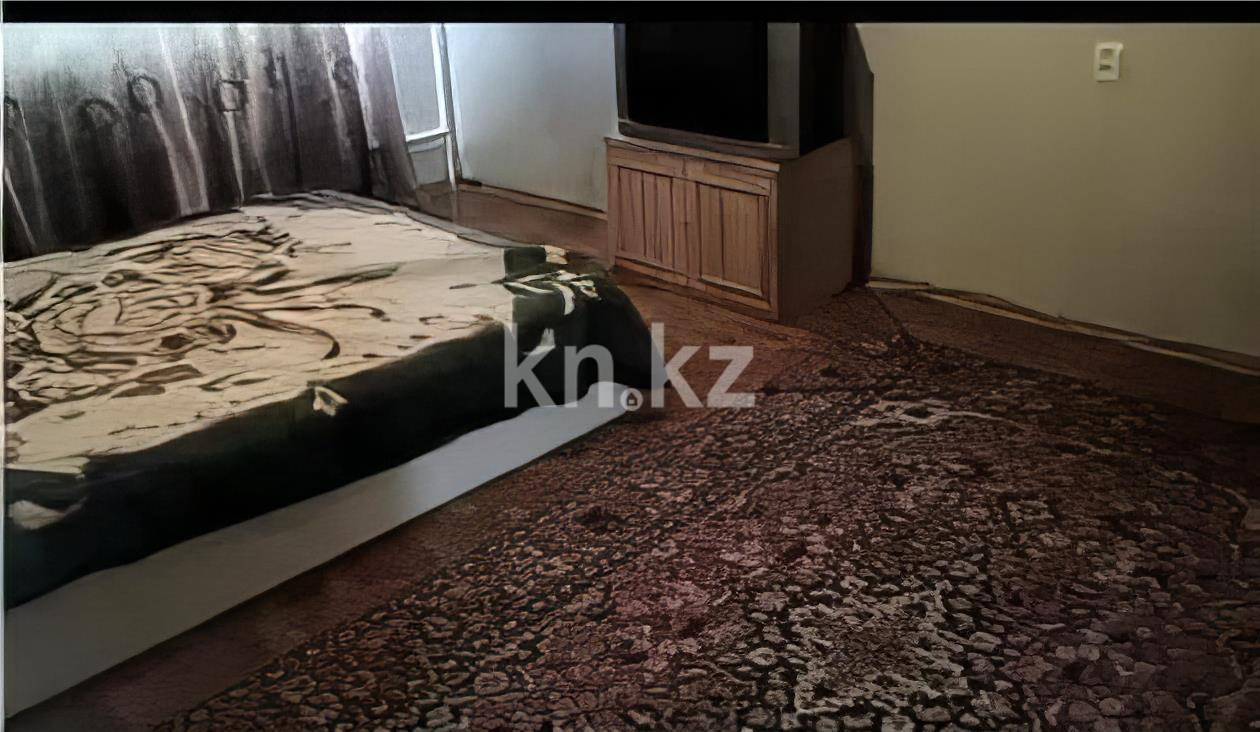 Продажа 1-комнатной квартиры, 40 м² в Алматы