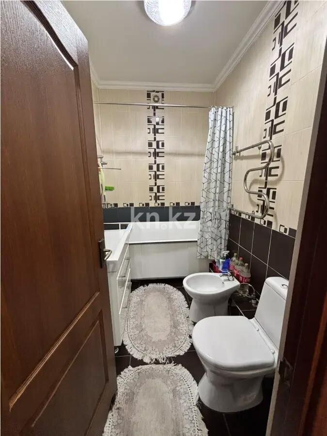 Продажа 2-комнатной квартиры, 76 м² в Алматы - фото 4