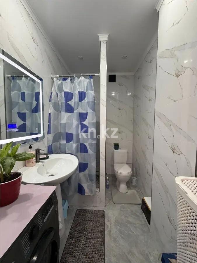 Продажа 2-комнатной квартиры, 50 м² в Астане - фото 2