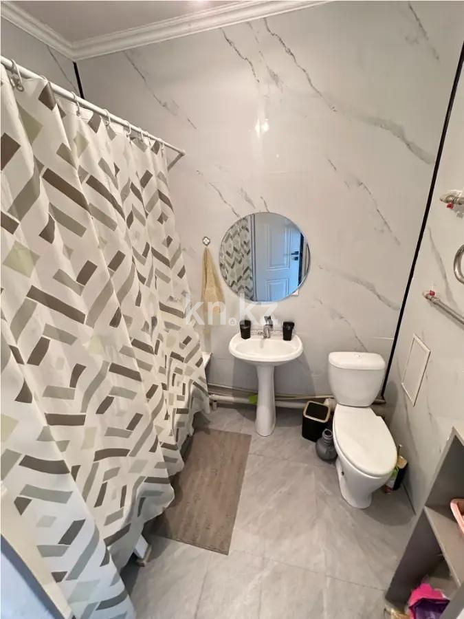 Продажа 3-комнатной квартиры, 90 м², мкр-н Нуркент, дом  44 в Алматы - фото 5