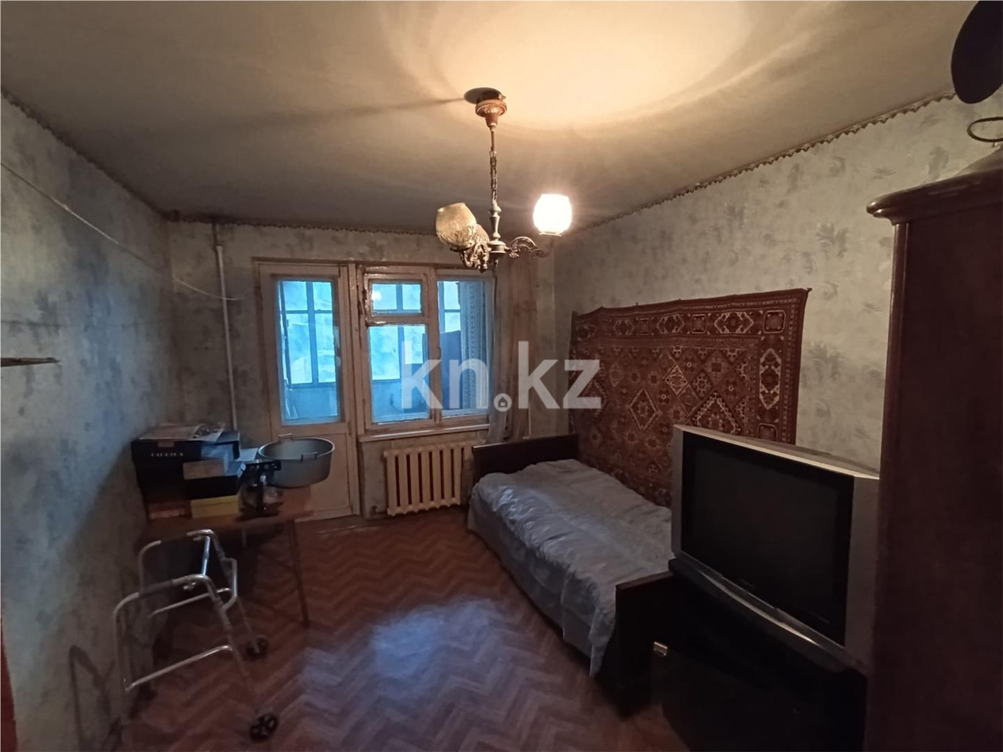 Продажа 3-комнатной квартиры, 66 м² в Темиртау - фото 3