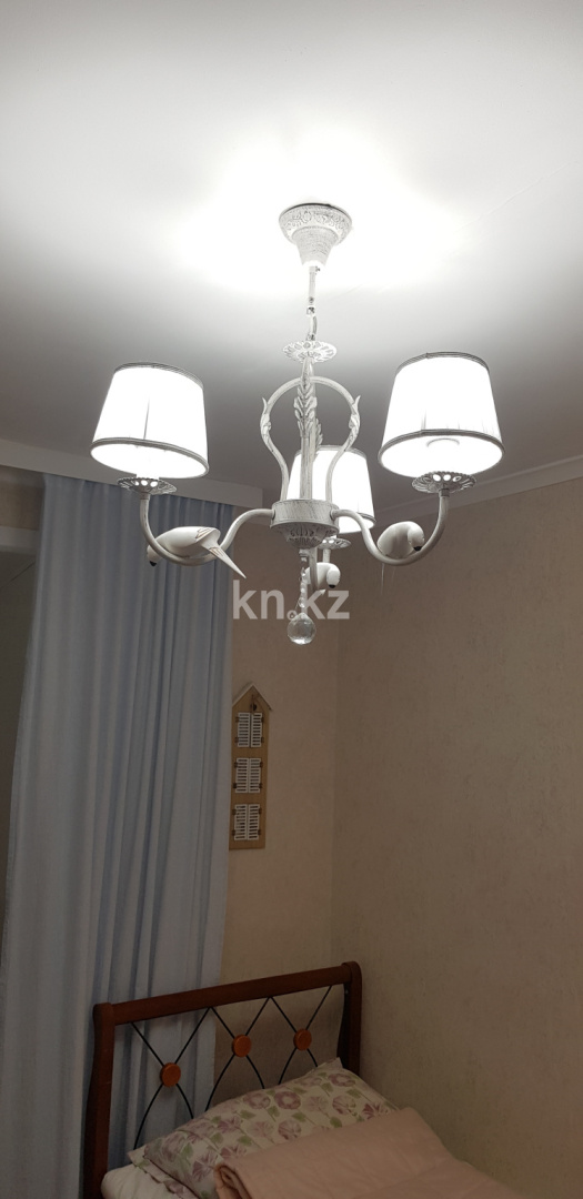 Продажа 3-комнатной квартиры, 70 м² в Караганде - фото 18