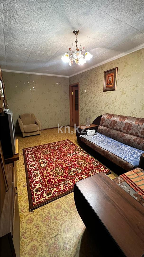 Продажа 2-комнатной квартиры, 44 м² в Караганде - фото 2