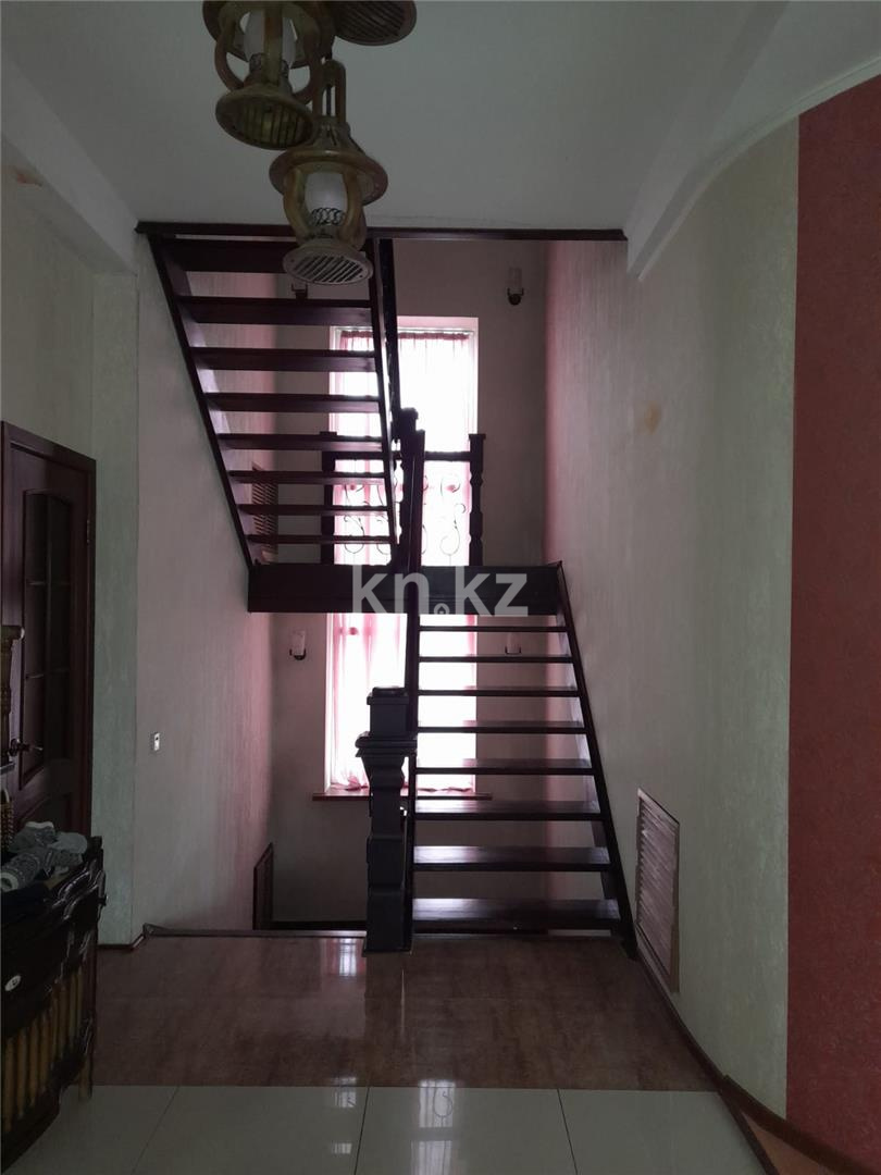 Продажа 10-комнатного дома, 560 м², ул. Байсеитовой в Темиртау - фото 12