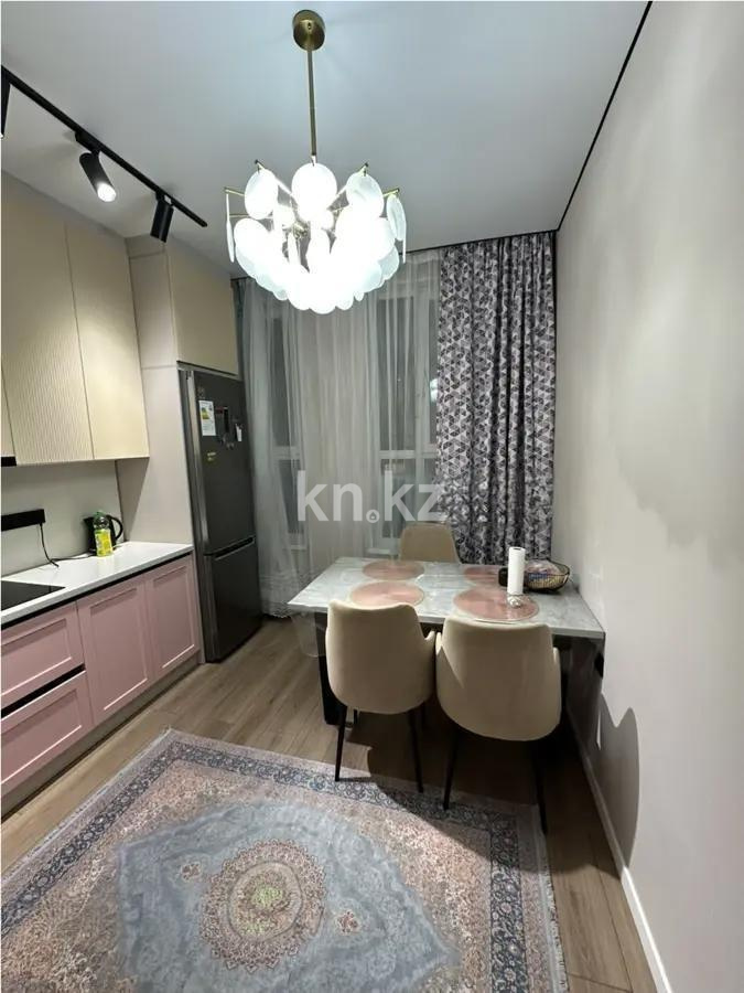 Продажа 2-комнатной квартиры, 56 м² в Алматы - фото 3