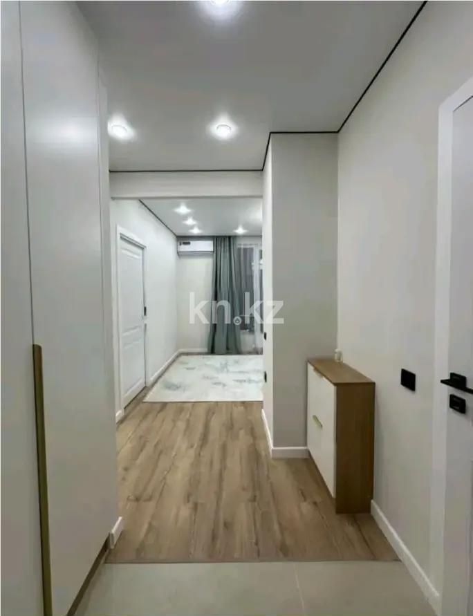Продажа 3-комнатной квартиры, 45 м² в Алматы - фото 5