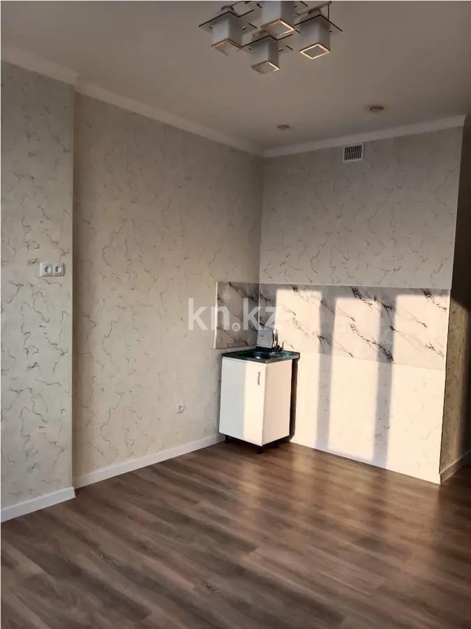Продажа 1-комнатной квартиры, 21 м², мкр-н Калкаман-1, дом  5/7 в Алматы - фото 2