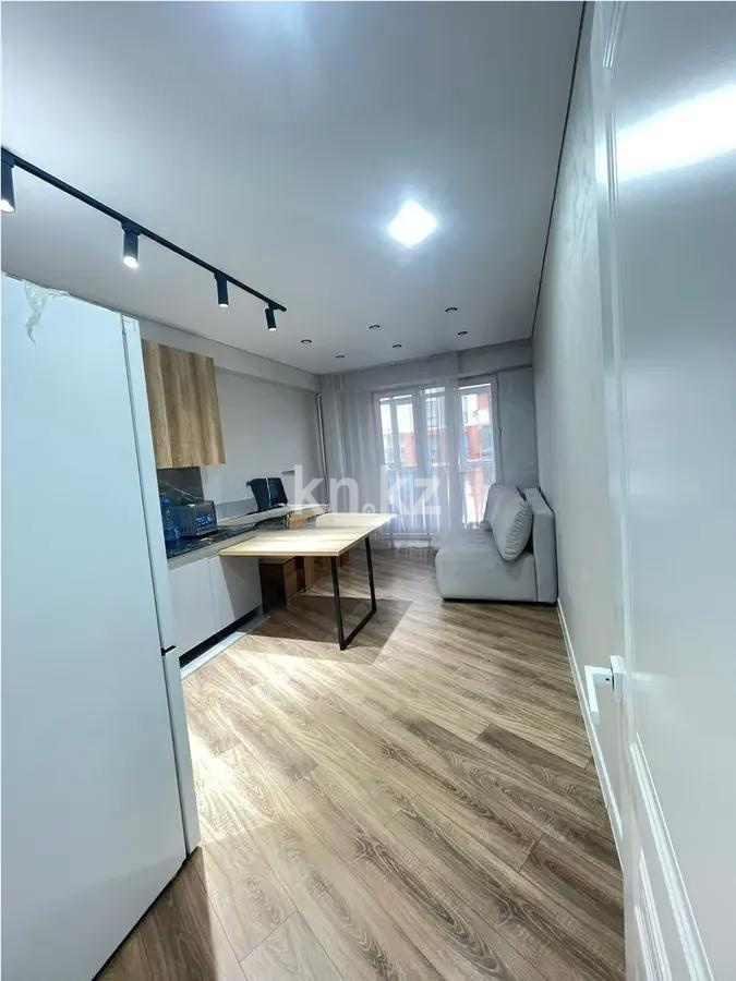 Продажа 2-комнатной квартиры, 56 м², ул. Жунисова, дом  2/13 в Алматы - фото 2