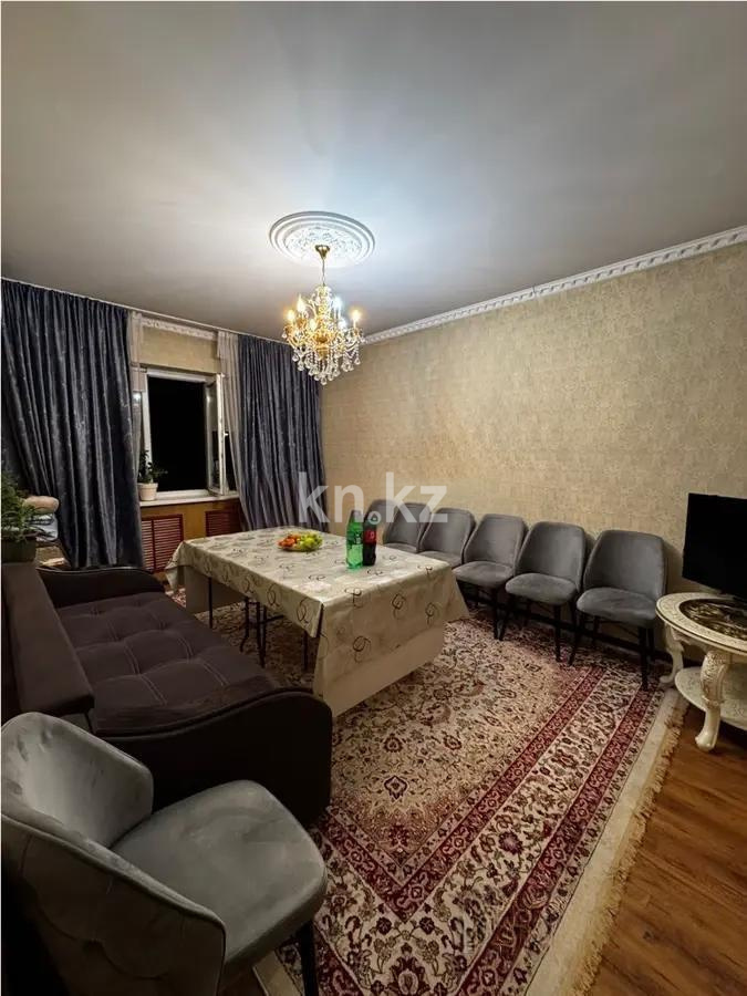 Продажа 3-комнатной квартиры, 70 м², мкр-н Жетысу-1, дом  32 в Алматы