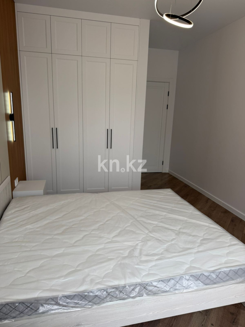 Аренда 2-комнатной квартиры, 67 м² в Астане - фото 5