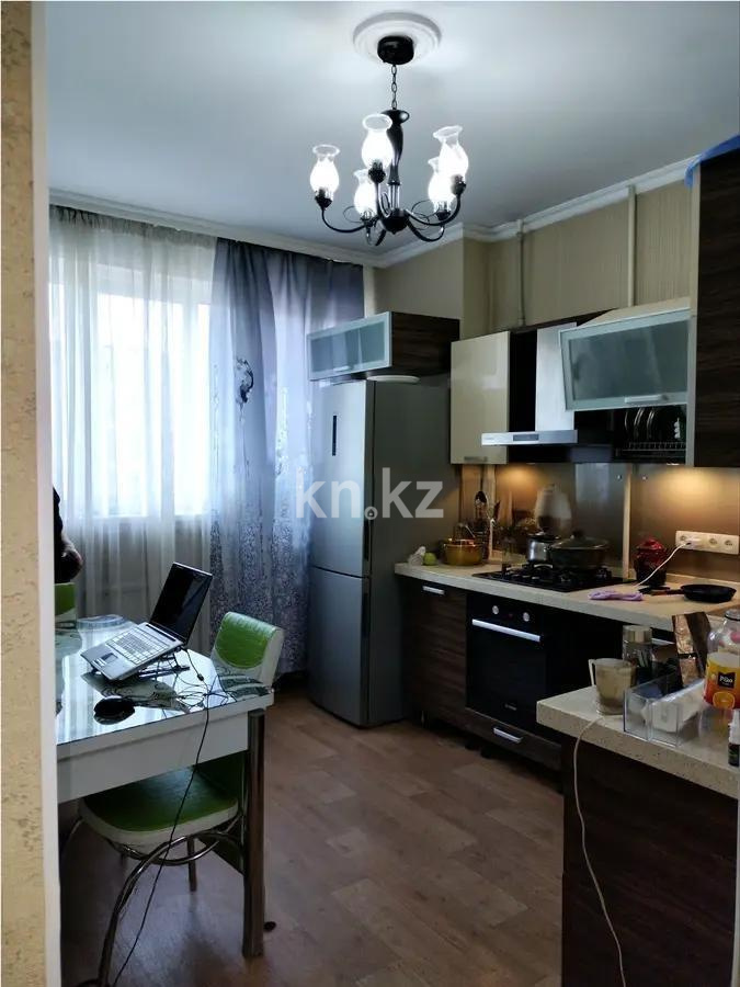 Продажа 2-комнатной квартиры, 61 м², мкр-н Алмагуль, дом  16/1 в Алматы - фото 3