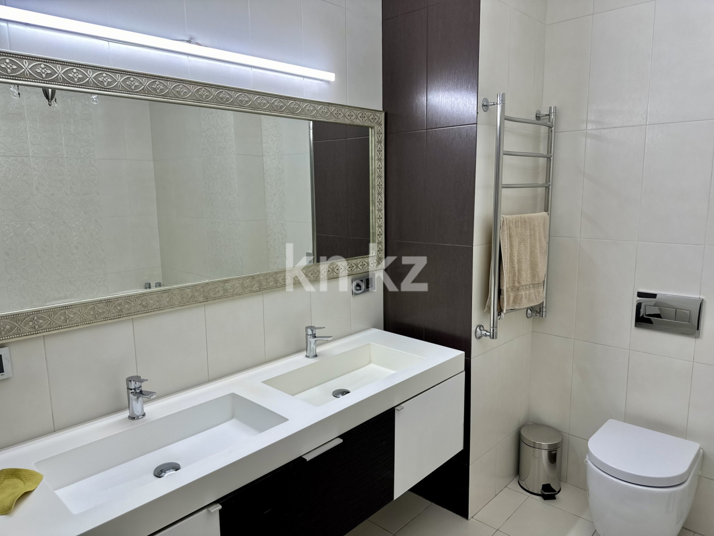 Продажа 4-комнатной квартиры, 159 м², бул. Бухар Жырау, дом  27/5в - ул. Маркова в Алматы - фото 14