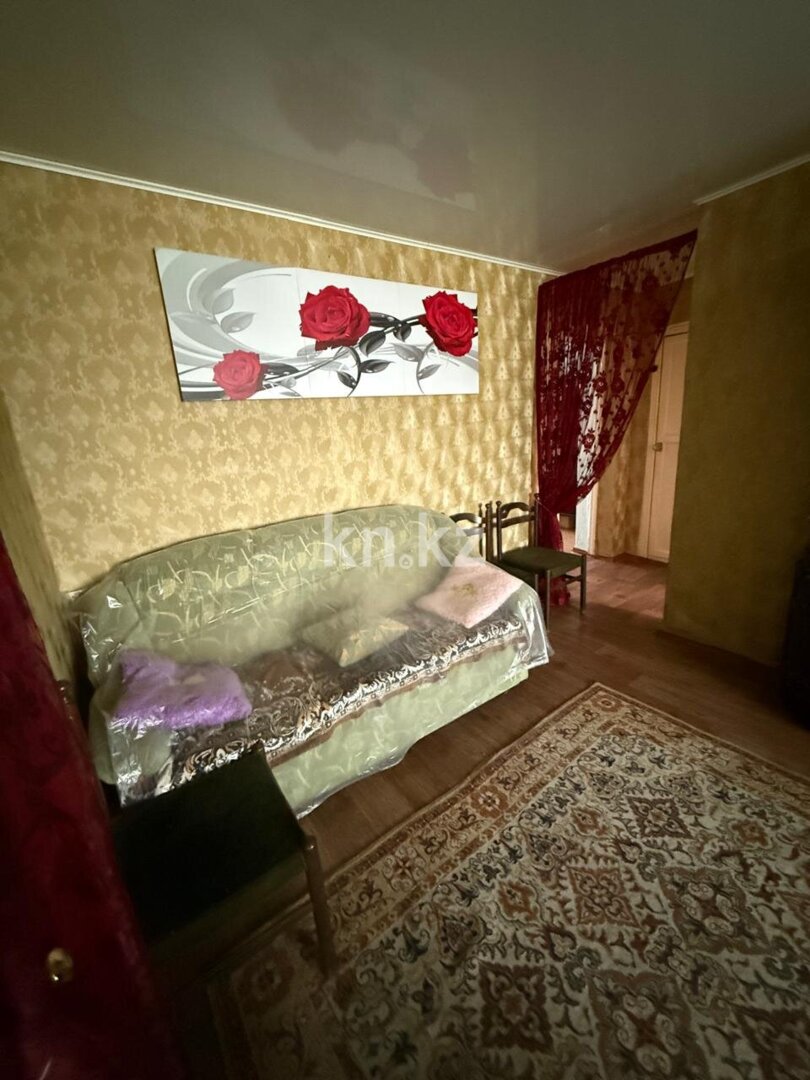 Продажа 3-комнатной квартиры, 55.2 м² в Сарани - фото 3