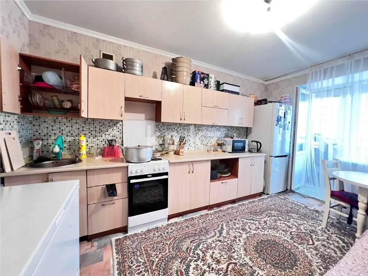 Продажа 1-комнатной квартиры, 38 м² в Астане - фото 2