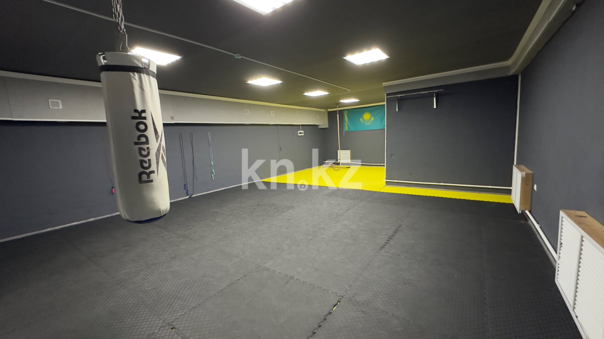 Продажа помещения, 179 м² в Уральске